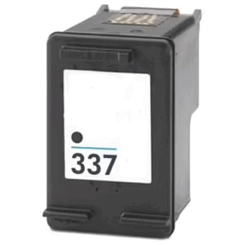 Remanufactured cartridge for HP 337 black 600pag.