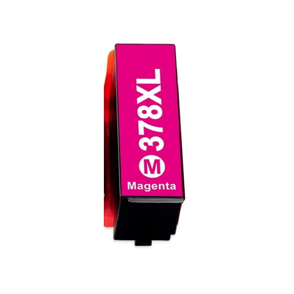 Epson Cartridge Compatible T378XL Magenta-XP-8500-Tuttoink S.r.l.