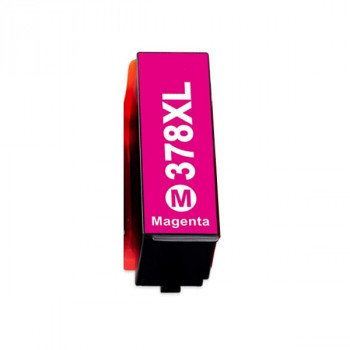 Epson Cartridge Compatible T378XL Magenta
