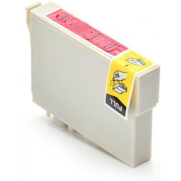 Cartuccia Compatibile Epson T063 Magenta-DX3800-Tuttoink S.r.l.
