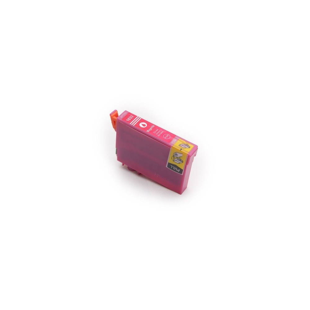 Epson T1633 Magenta Compatible Cartridge