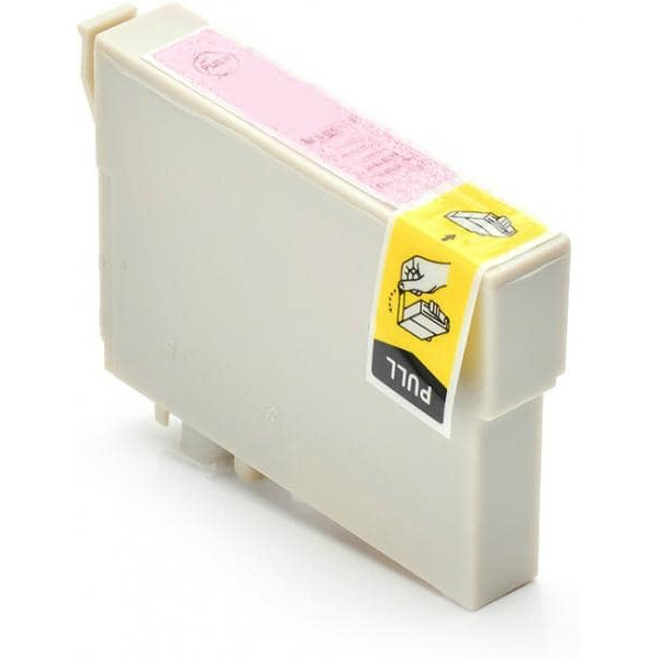 Epson T0486 Magenta Compatible Photo Cartridge-R200-Tuttoink S.r.l.