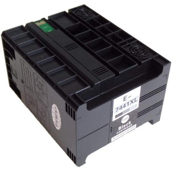 Epson T7441 XXL Compatible Cartridge Black-WPM4015DN-Tuttoink S.r.l.
