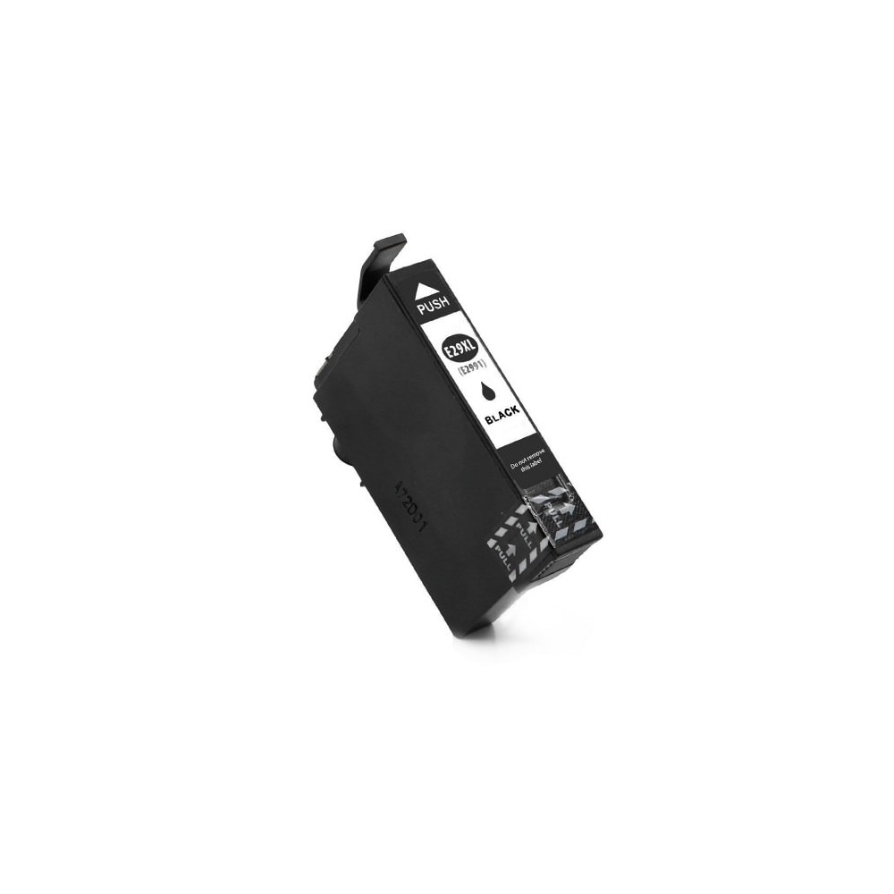 Epson T2991 Compatible Cartridge Black-XP235-Tuttoink S.r.l.
