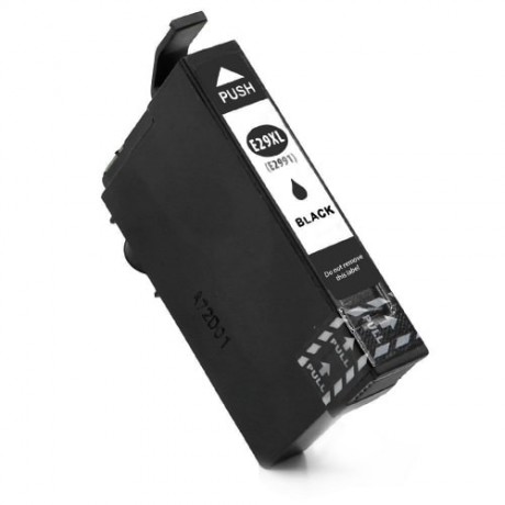 Epson T2991 Compatible Cartridge Black