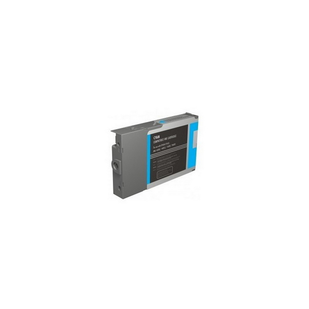 Epson Cartridge Compatible T6122 Cyan-PRO 7450-Tuttoink S.r.l.
