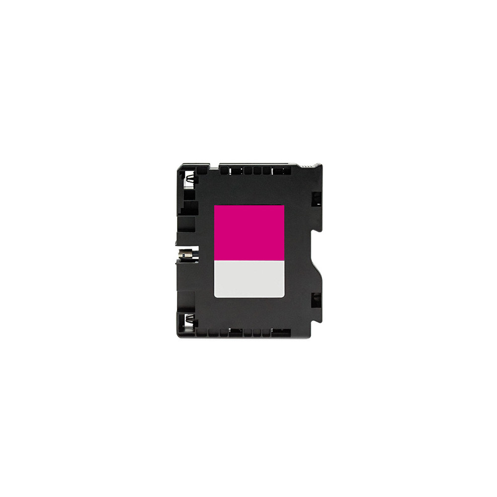 Cartridge comp. For RICOH GC-41 405763 magenta-Home-Tuttoink S.r.l.
