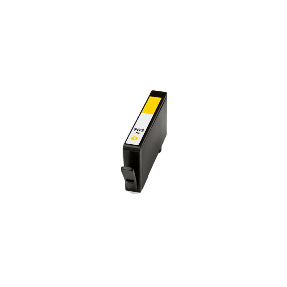 Compatible cartridge for HP 903XL T6M11AE yellow 825pag.-Home-Tuttoink S.r.l.