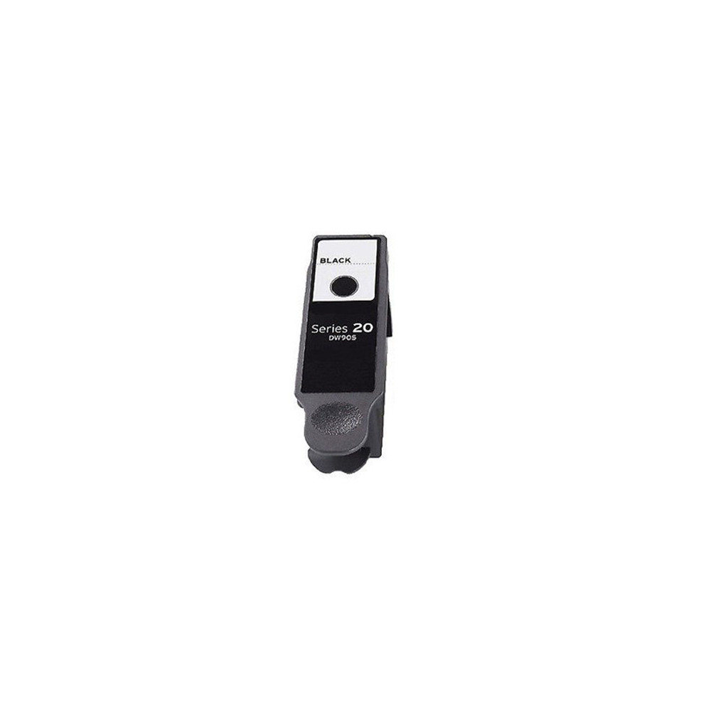 Cartridge for Dell DW905 D-20 black