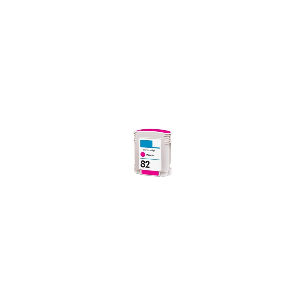Cartridge for HP 82 C4912A magenta-Home-Tuttoink S.r.l.