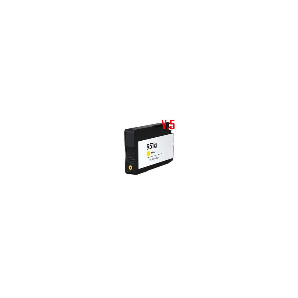 Cartuccia per HP 951XL CN048AE giallo 1500pag chip aggiornato versione 5*-Home-Tuttoink S.r.l.