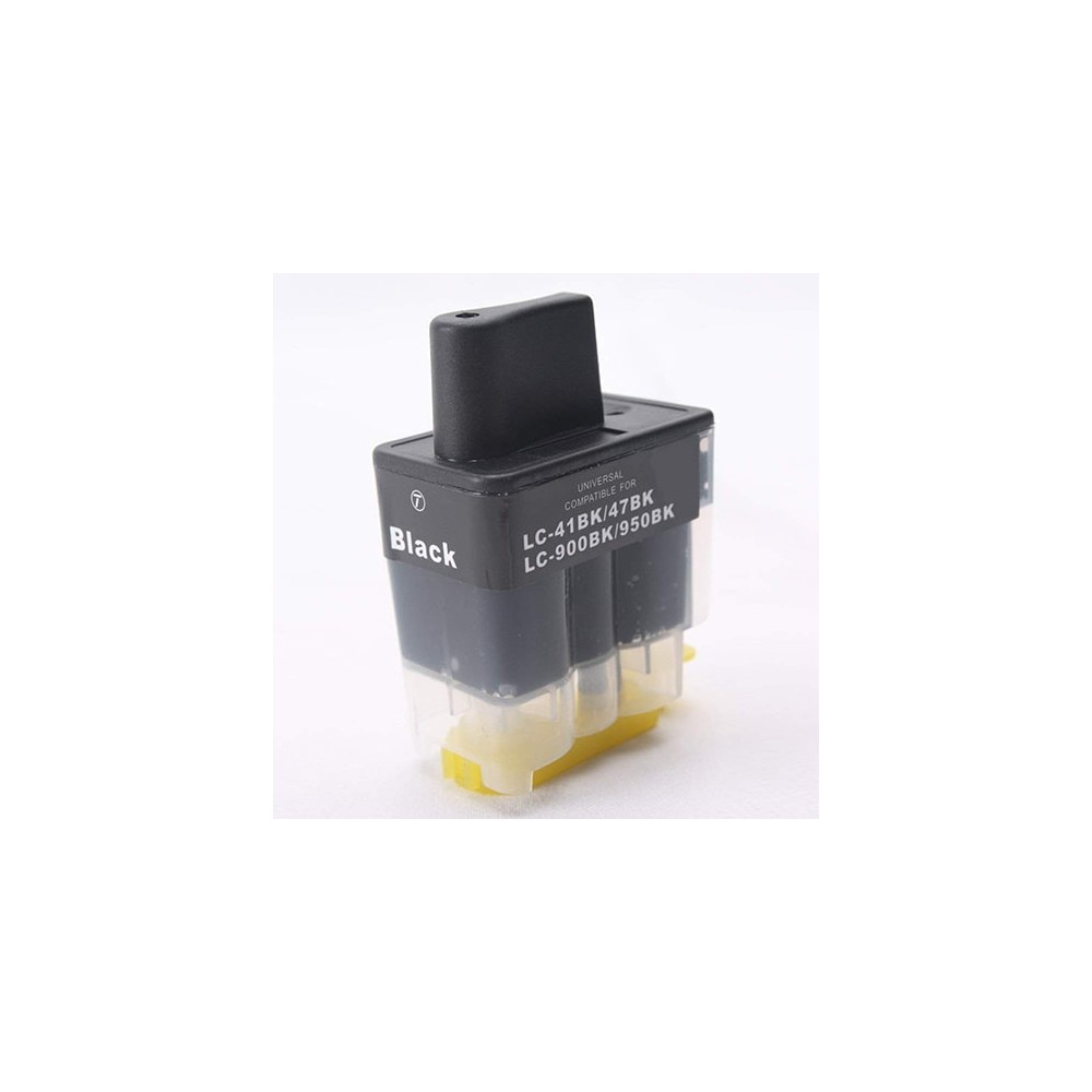Compatible Cartridge Brother LC-900 Black-DCP110C-Tuttoink S.r.l.