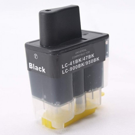 Compatible Cartridge Brother LC-900 Black