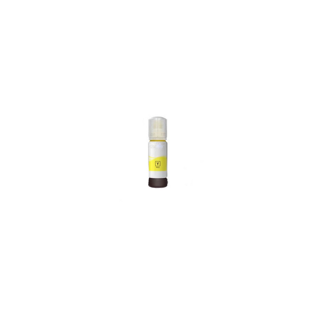 Ink comp. For Epson Ecotank 102 C13T03R440 70ml yellow-Home-Tuttoink S.r.l.