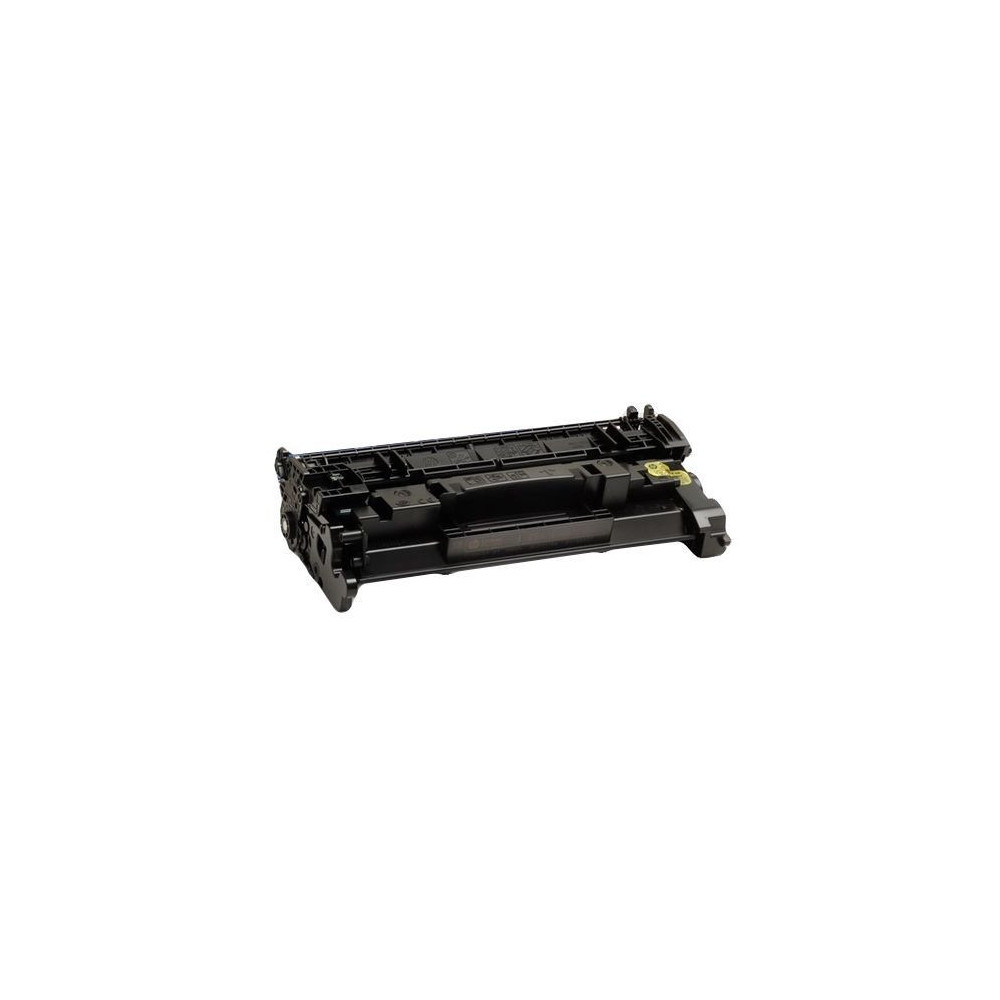 SENZA CHIP Toner compatibile per HP CF289A nero 5000pag.-Home-Tuttoink S.r.l.
