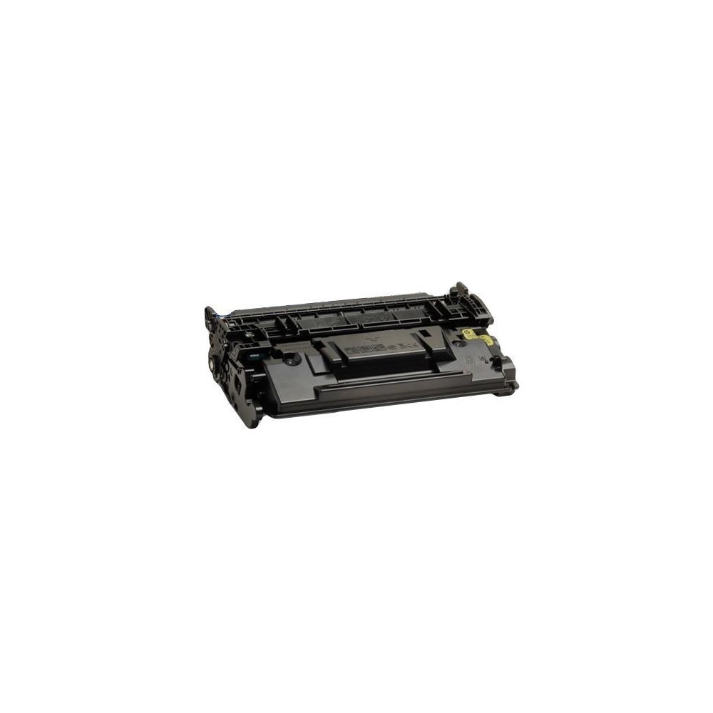 SENZA CHIP Toner compatibile per HP CF289X nero 10000pag.-Home-Tuttoink S.r.l.