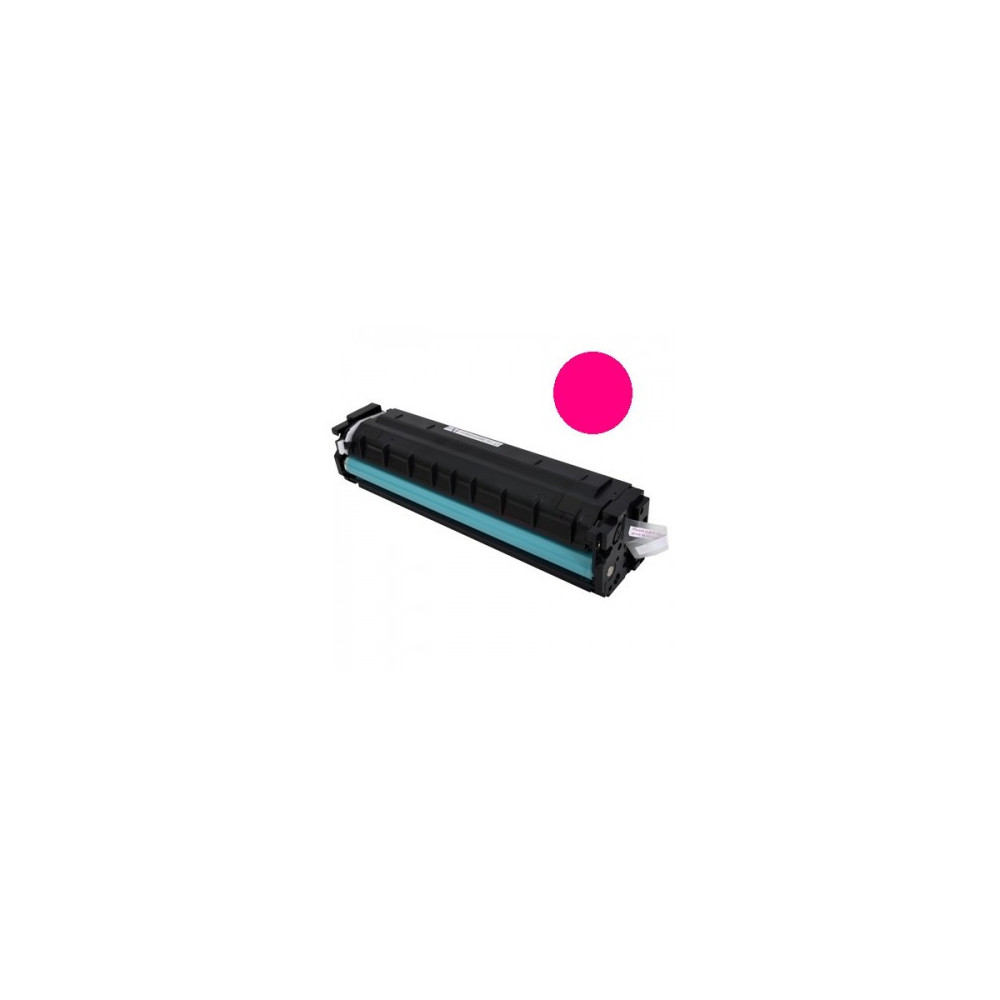 Compatible Toner for Canon 054 3022C002 magenta 1200 pages-Home-Tuttoink S.r.l.