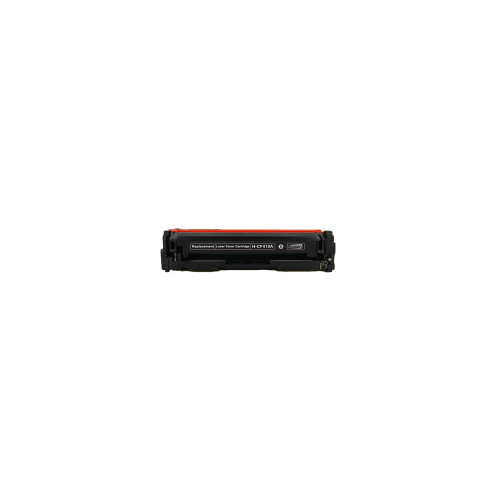 Toner compatibile per HP CF410A 410A nero 2300pag.-Home-Tuttoink S.r.l.