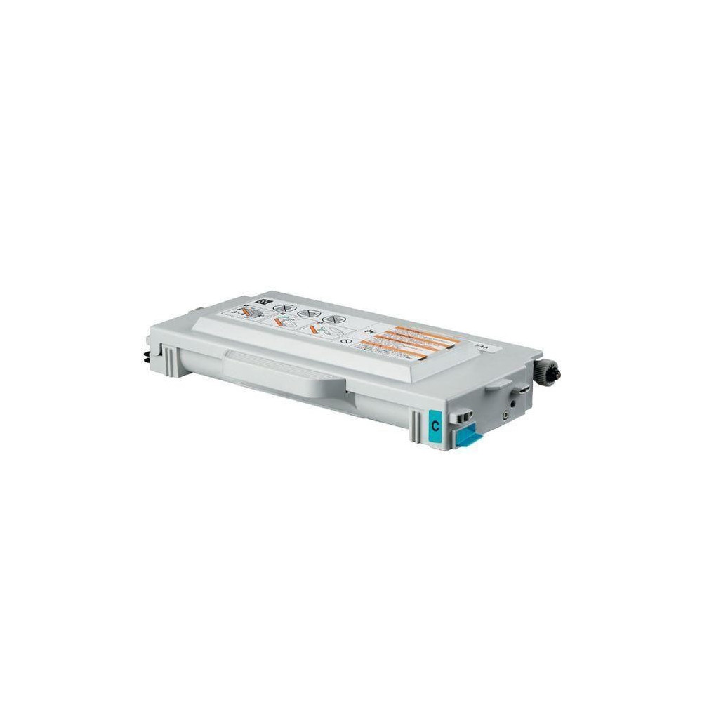 Toner per brother TN-04 ciano 5000pag.-Home-Tuttoink S.r.l.