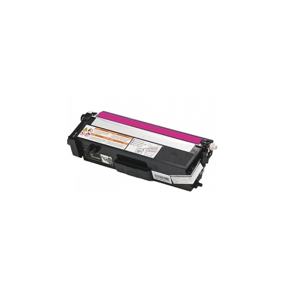 Toner per brother TN-325 magenta 3500pag.-Home-Tuttoink S.r.l.