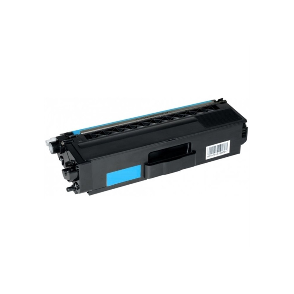 Toner per brother TN-910 ciano 9000pag.-Home-Tuttoink S.r.l.