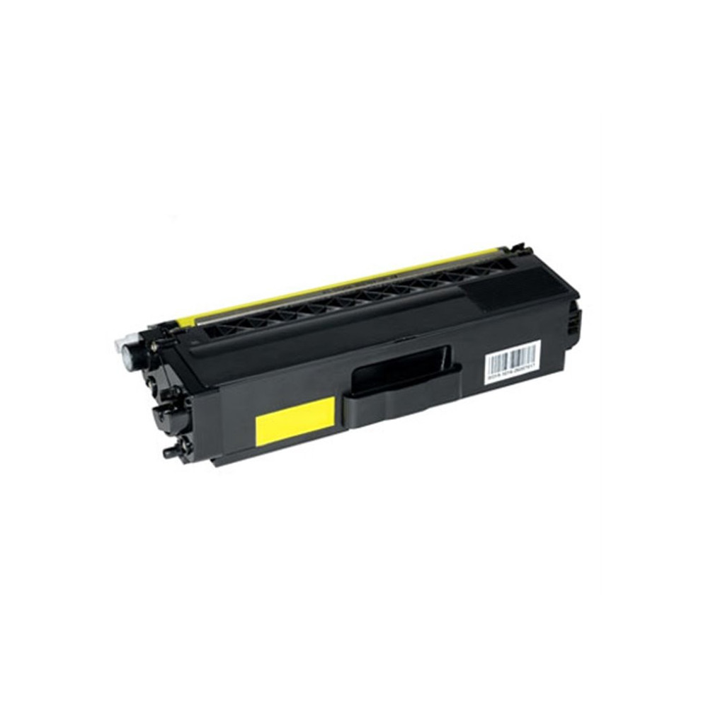 Toner per brother TN-910 giallo 9000pag.-Home-Tuttoink S.r.l.