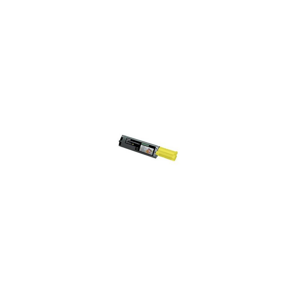 Toner per Epson Aculaser C1100 S050187 giallo 4000pag.-Home-Tuttoink S.r.l.