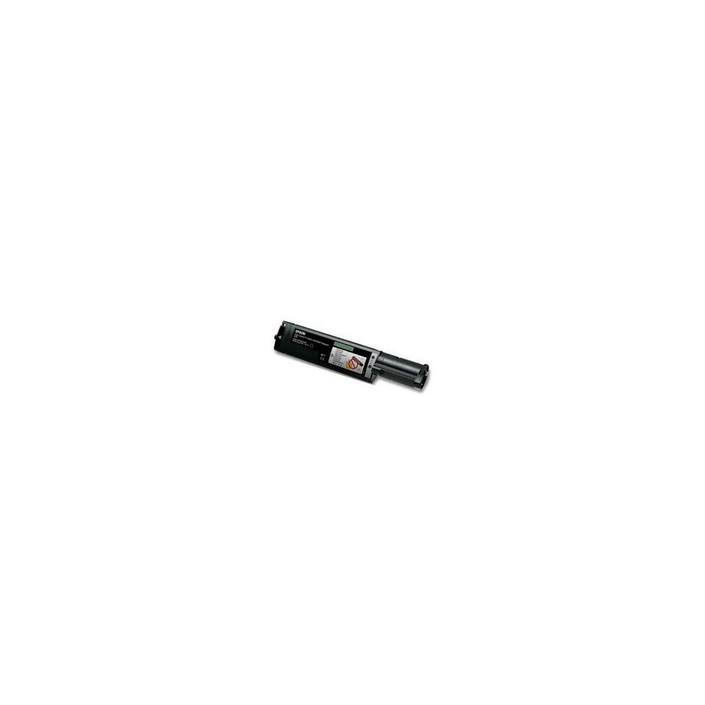 Toner per Epson Aculaser C1100 S050190 nero 4000pag.-Home-Tuttoink S.r.l.