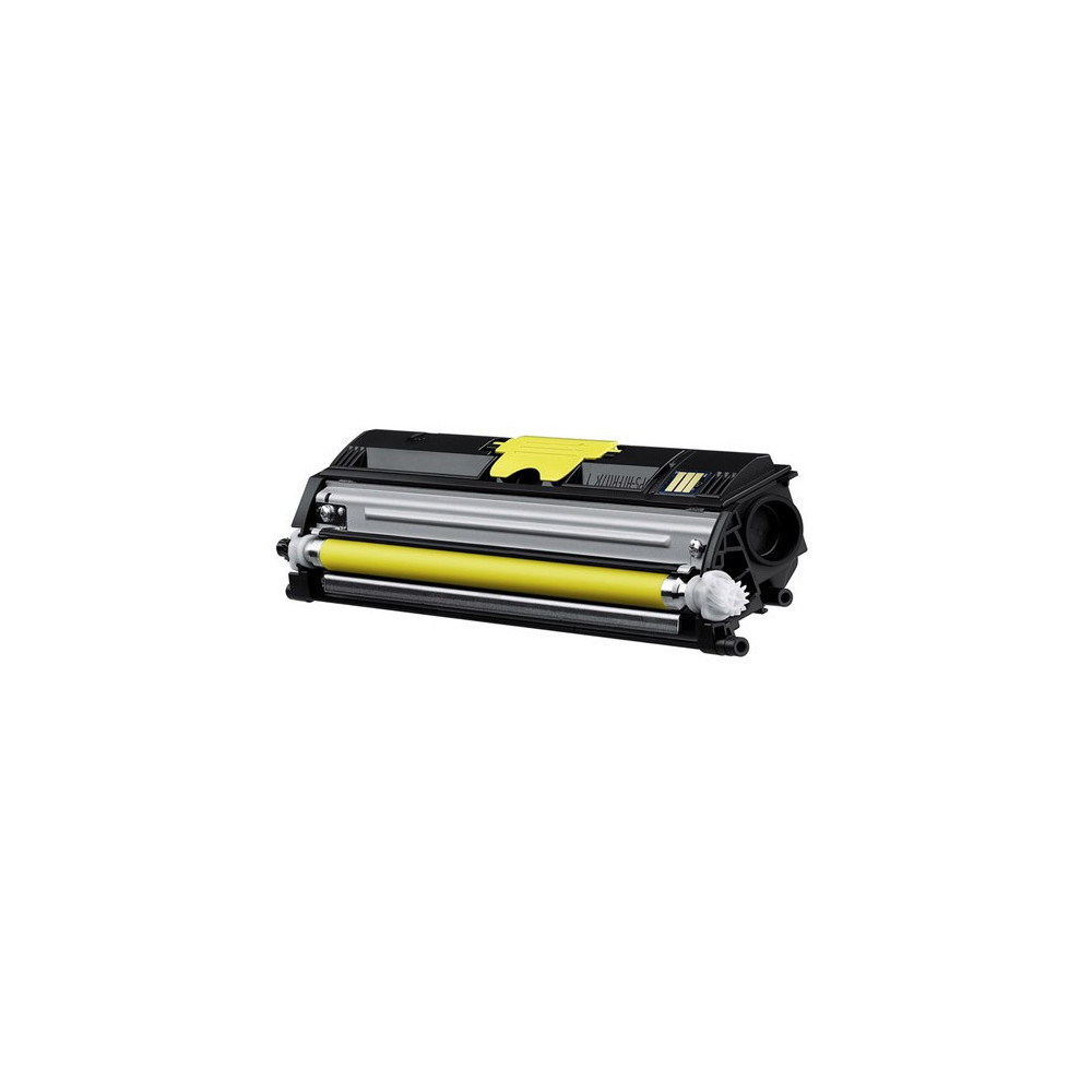 Toner per Epson Aculaser C1600 S050554 giallo 2700pag.-Home-Tuttoink S.r.l.