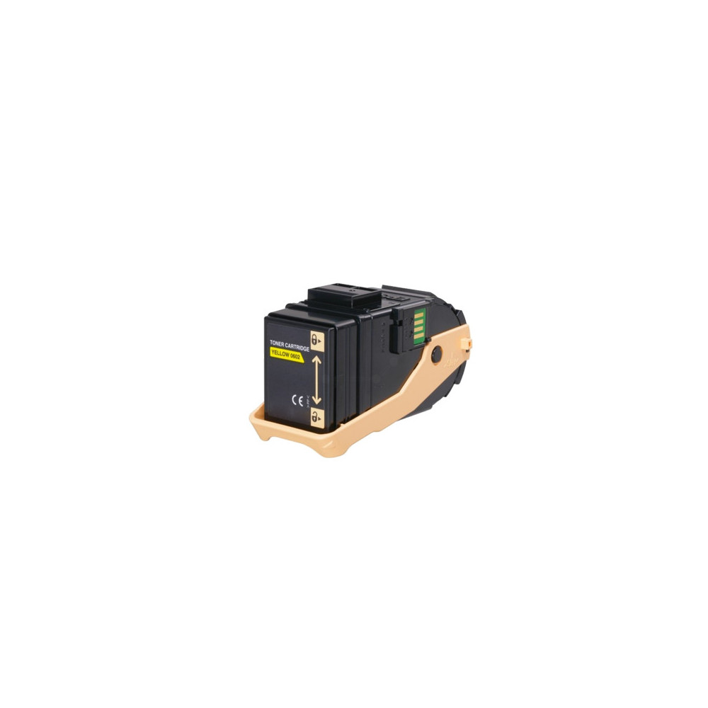 Toner per Epson Aculaser C9300 S050602 giallo 7500PAG.-Home-Tuttoink S.r.l.