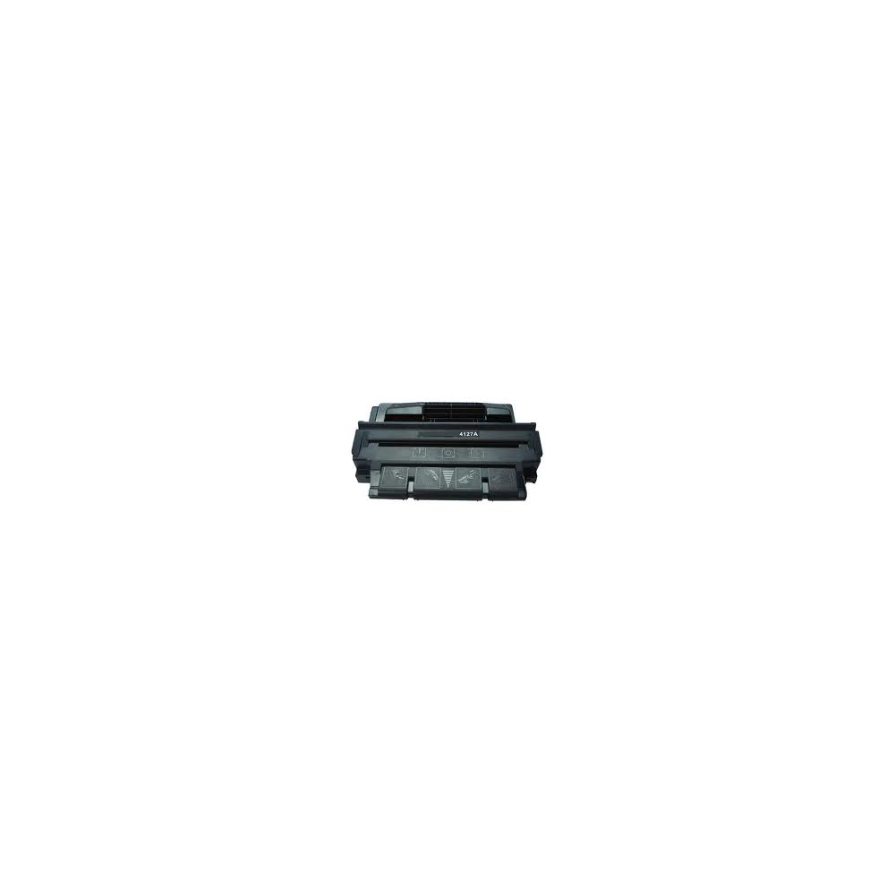 Toner per HP C4127A nero 6000pag.-Home-Tuttoink S.r.l.