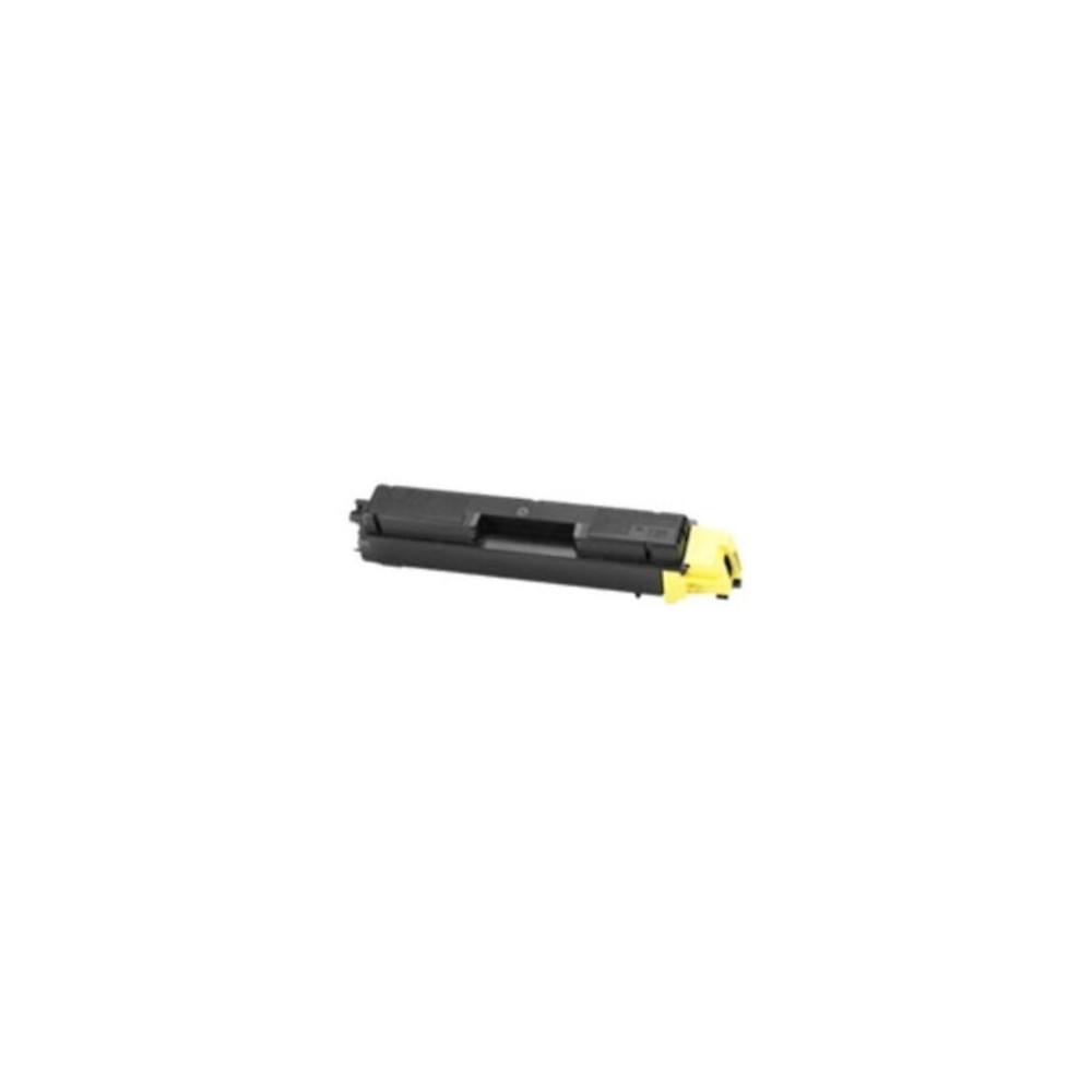 Toner for Kyocera TK-8325 yellow 12000pag.+tray-Home-Tuttoink S.r.l.