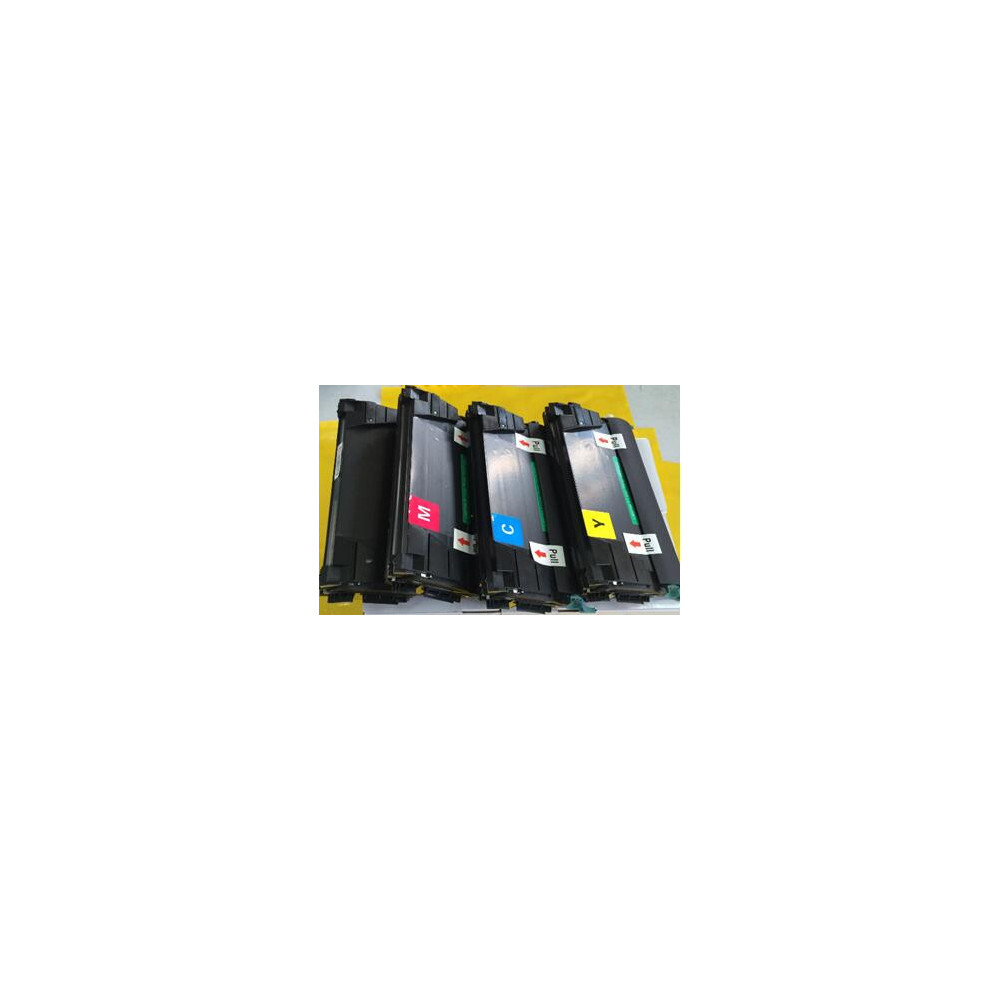 Toner per Lexmark C734A1YG giallo 6000pag.-Home-Tuttoink S.r.l.