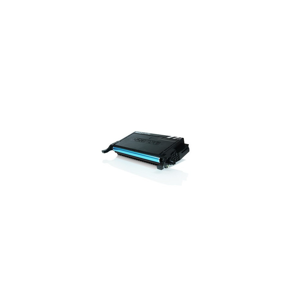 Toner per Samsung CLP-620 CLT-K5082L nero 5000pag.-Home-Tuttoink S.r.l.