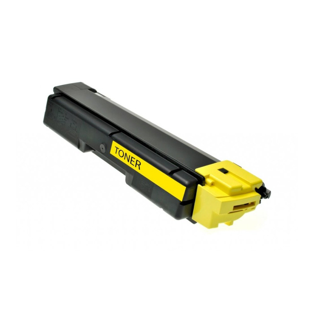 Toner per Utax CK-8513 1T02RMAUT1 giallo 20000pag.-Home-Tuttoink S.r.l.