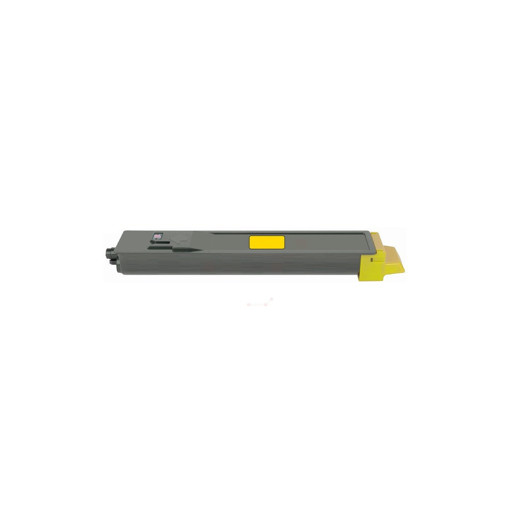 Toner per Utax CK-8520Y 1T02P3AUT0 giallo 6000pag.-Home-Tuttoink S.r.l.