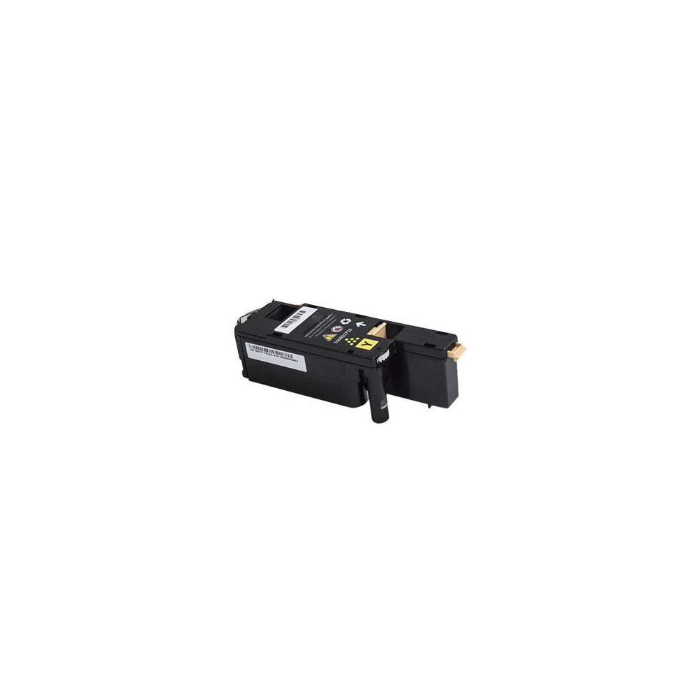 Toner per Xerox Phaser 6020 workcentre 6025 106R02758 giallo 1000pag.-Home-Tuttoink S.r.l.