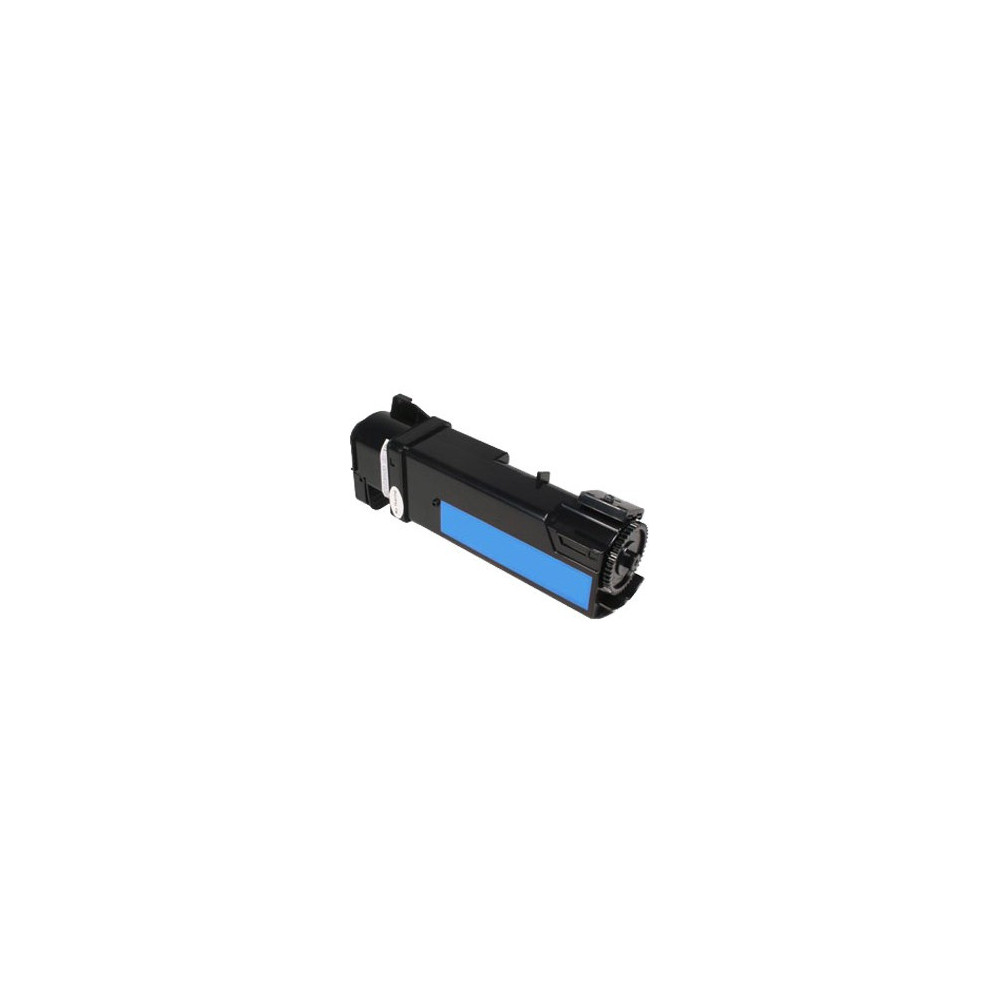 Toner per Xerox Phaser 6125 106R01331 ciano 1000pag.-Home-Tuttoink S.r.l.