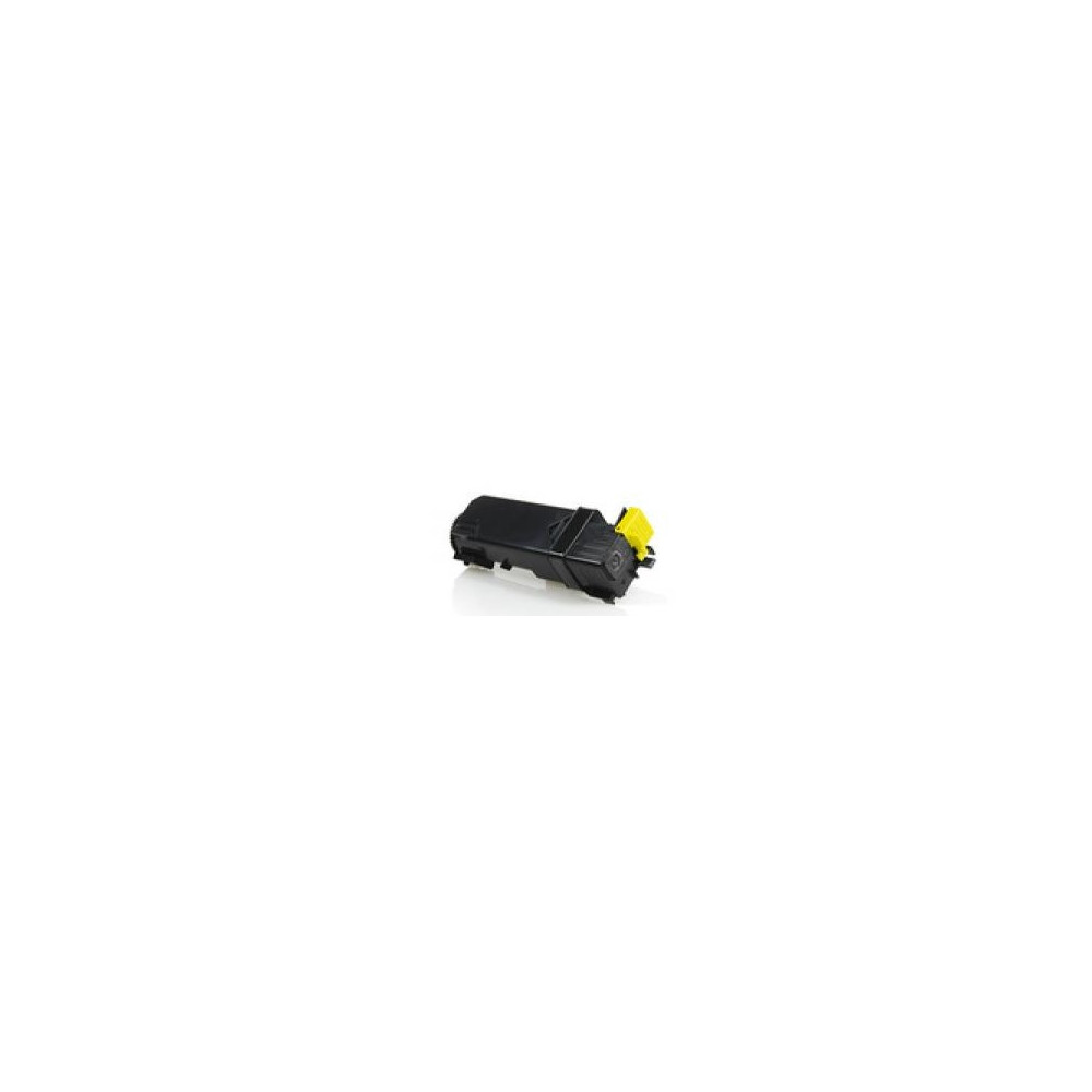 Toner per Xerox Phaser 6128 106R01454 giallo 2500pag.-Home-Tuttoink S.r.l.