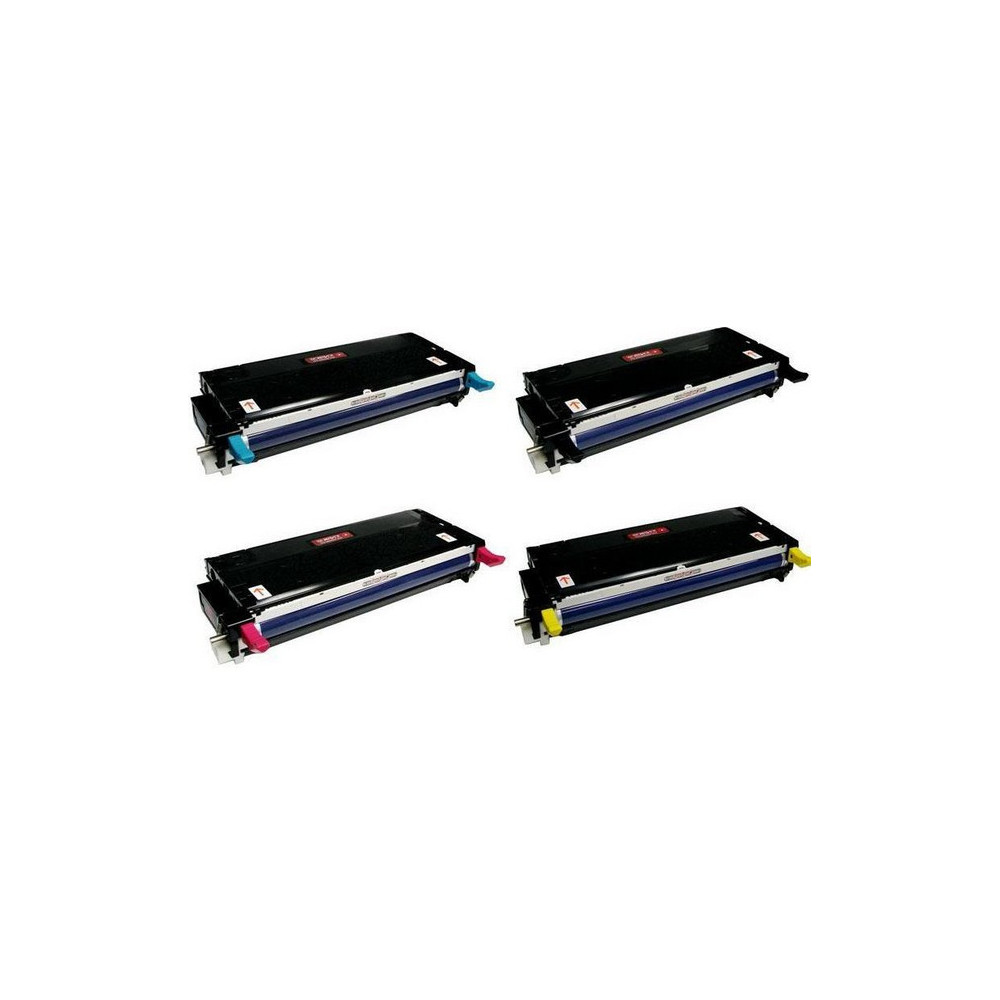 Toner per Xerox Phaser 6180 113R00726 nero 8000pag.-Home-Tuttoink S.r.l.