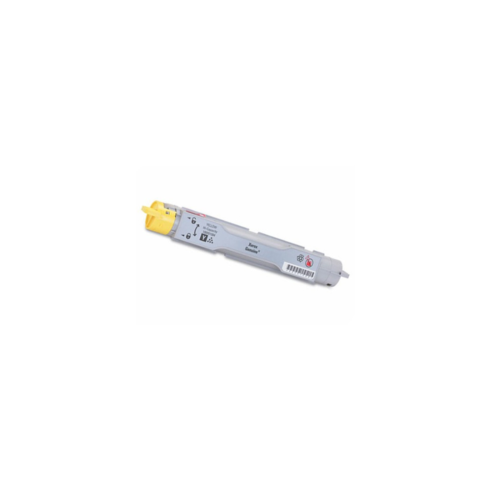 Toner per Xerox Phaser 6250 106R00674 giallo 8000pag.-Home-Tuttoink S.r.l.