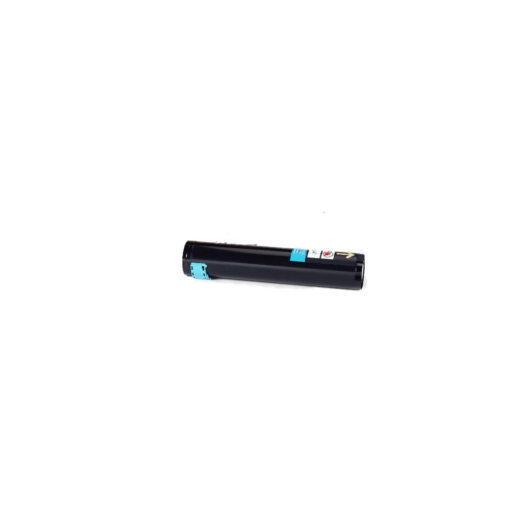 Toner per Xerox Phaser 7750 106R00653 ciano 22000pag.-Home-Tuttoink S.r.l.