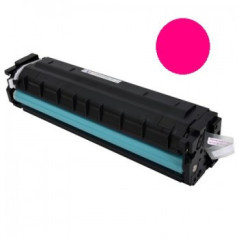 Compatible Toner for Canon 054 3022C002 magenta 1200 pages