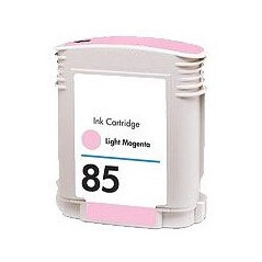 Cartridge for HP 85 C9429A light magenta
