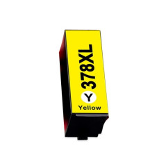 Epson Compatible T378XL Cartridge Yellow