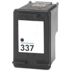 Remanufactured cartridge for HP 337 black 600pag.