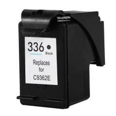Remanufactured Cartridge for HP 336 Black 900pag.