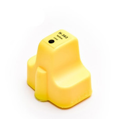 HP 363XL Yellow Compatible Cartridge
