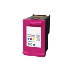 Cartuccia HP 300XL Colore Compatibile