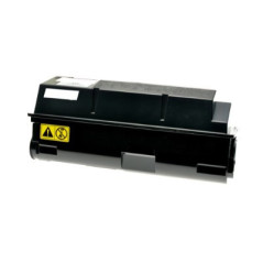 Toner for Utax LP 3245 4434010010 black 12500 pages+tray